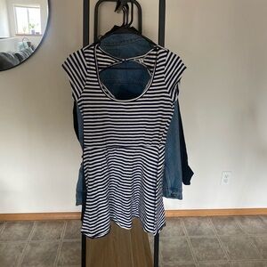 American Eagle Dress